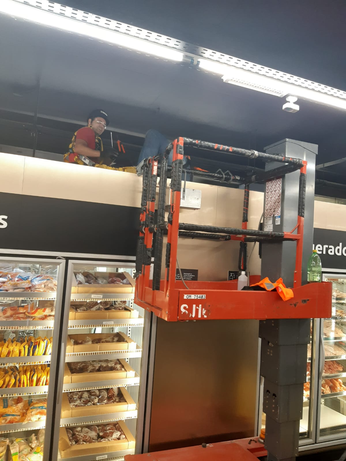 Geladeiras Comerciais