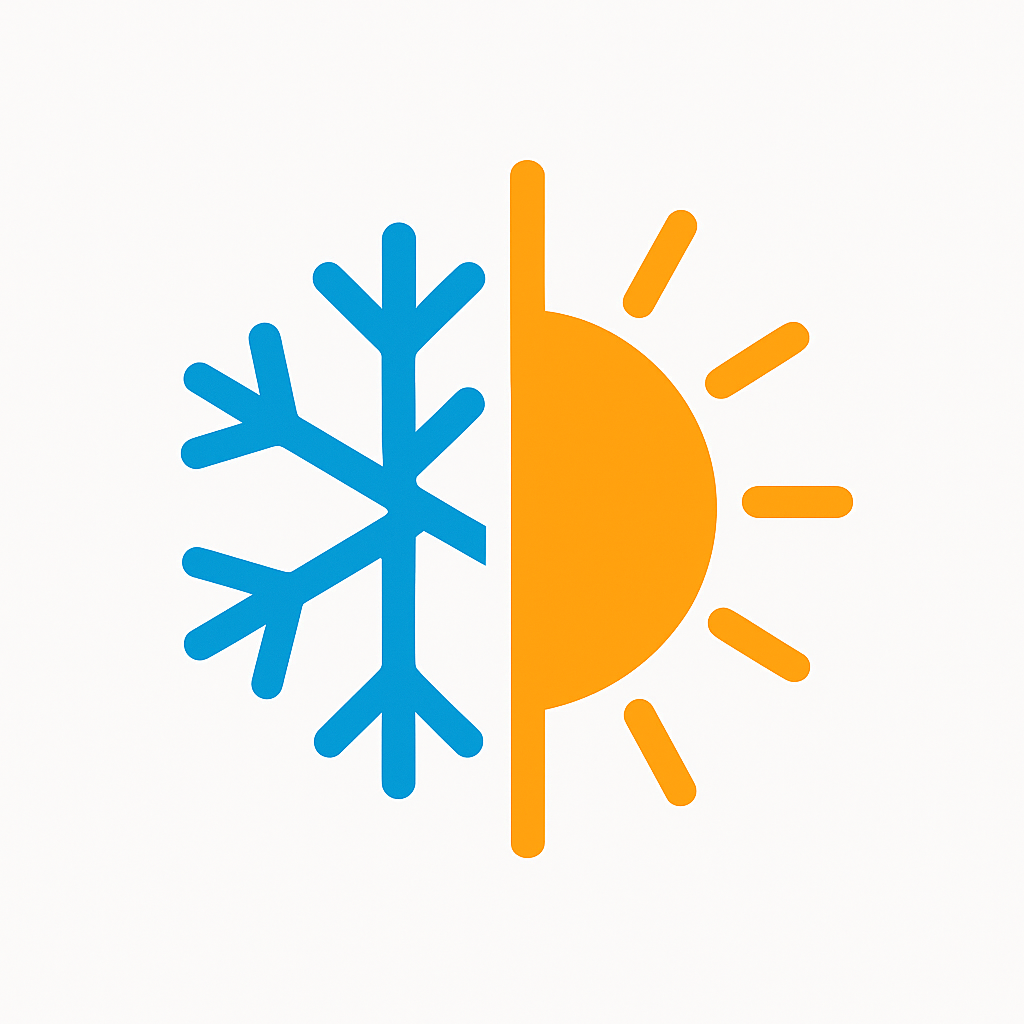 Climatic Control Logo